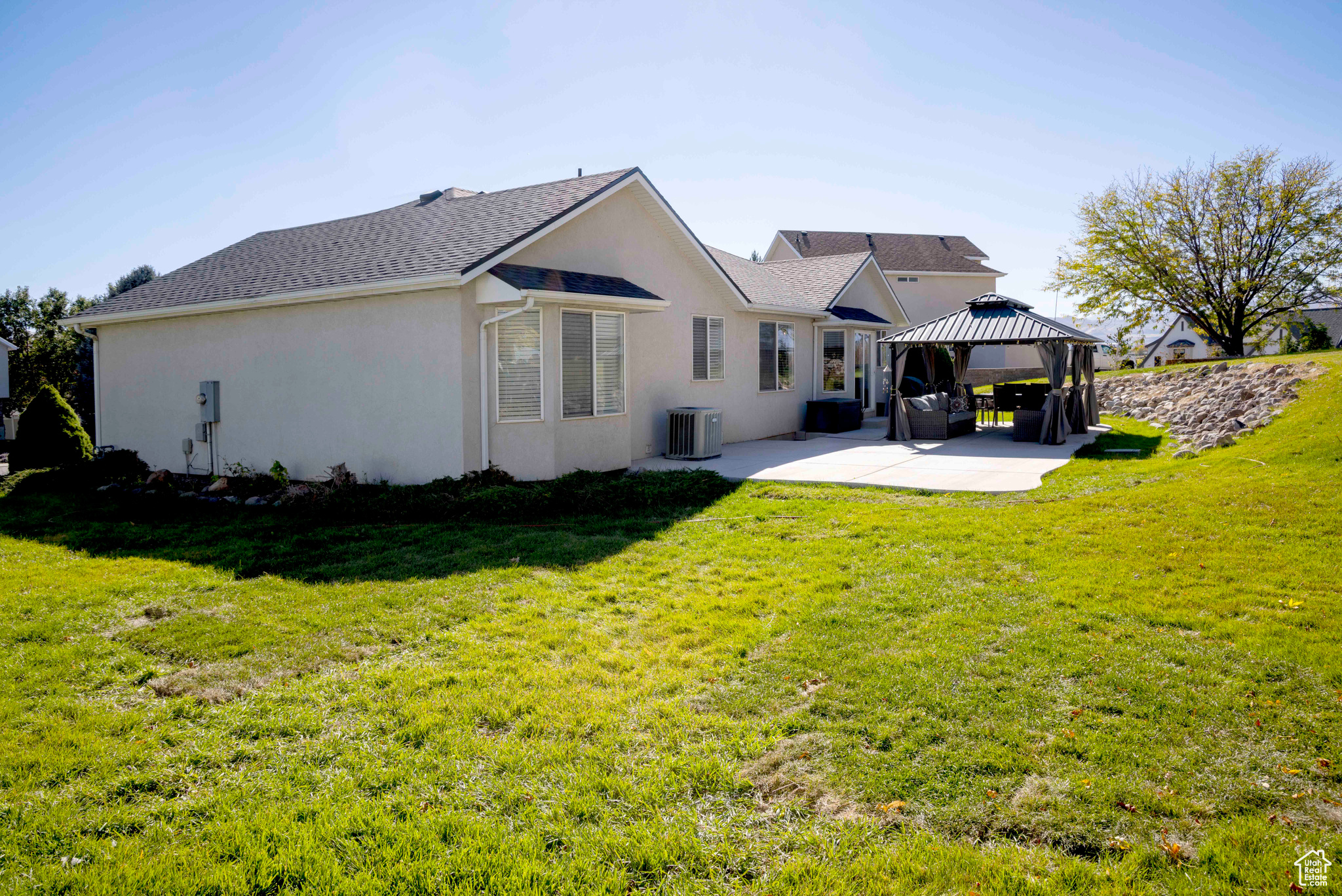 RIVER PARK - Residential