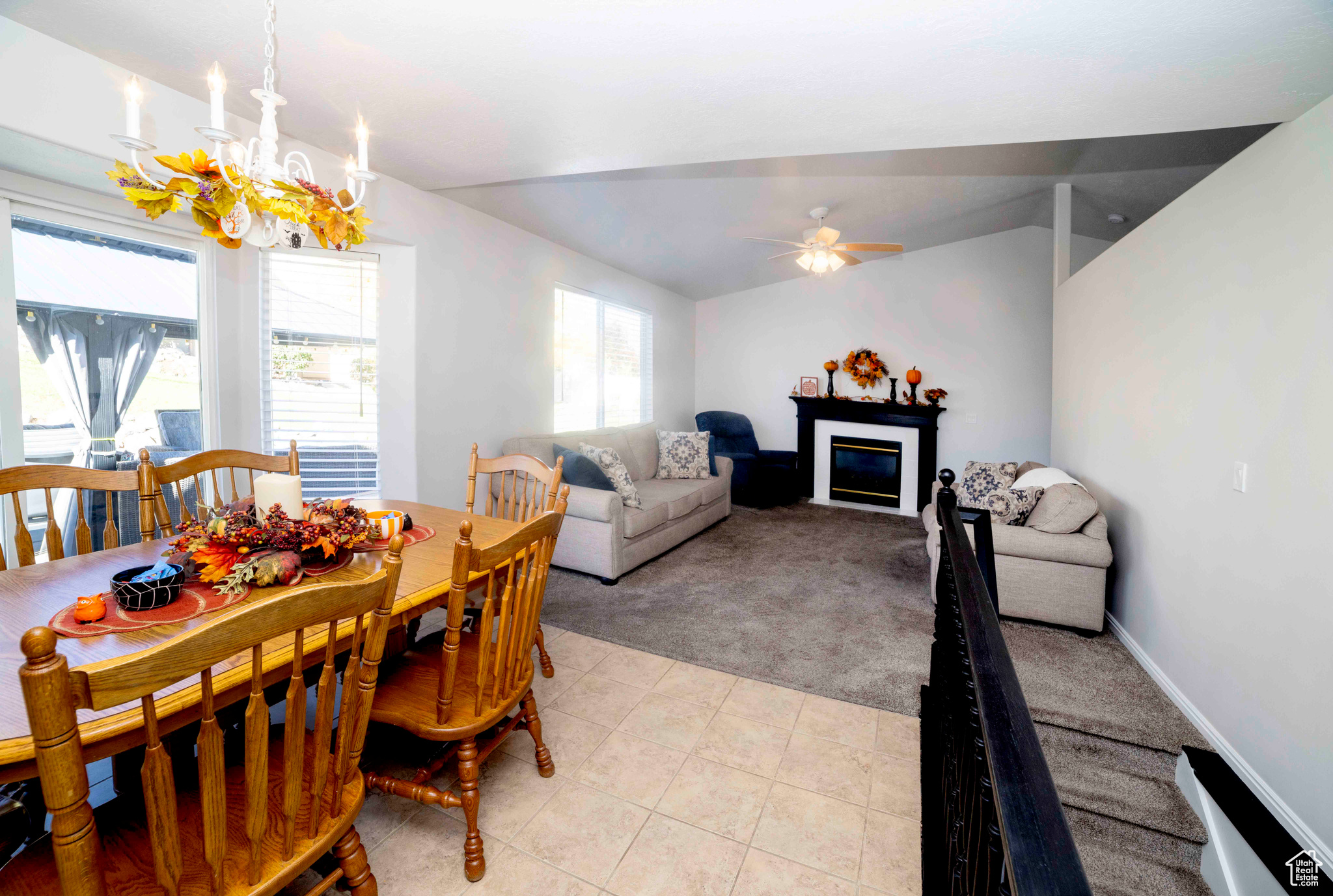 RIVER PARK - Residential