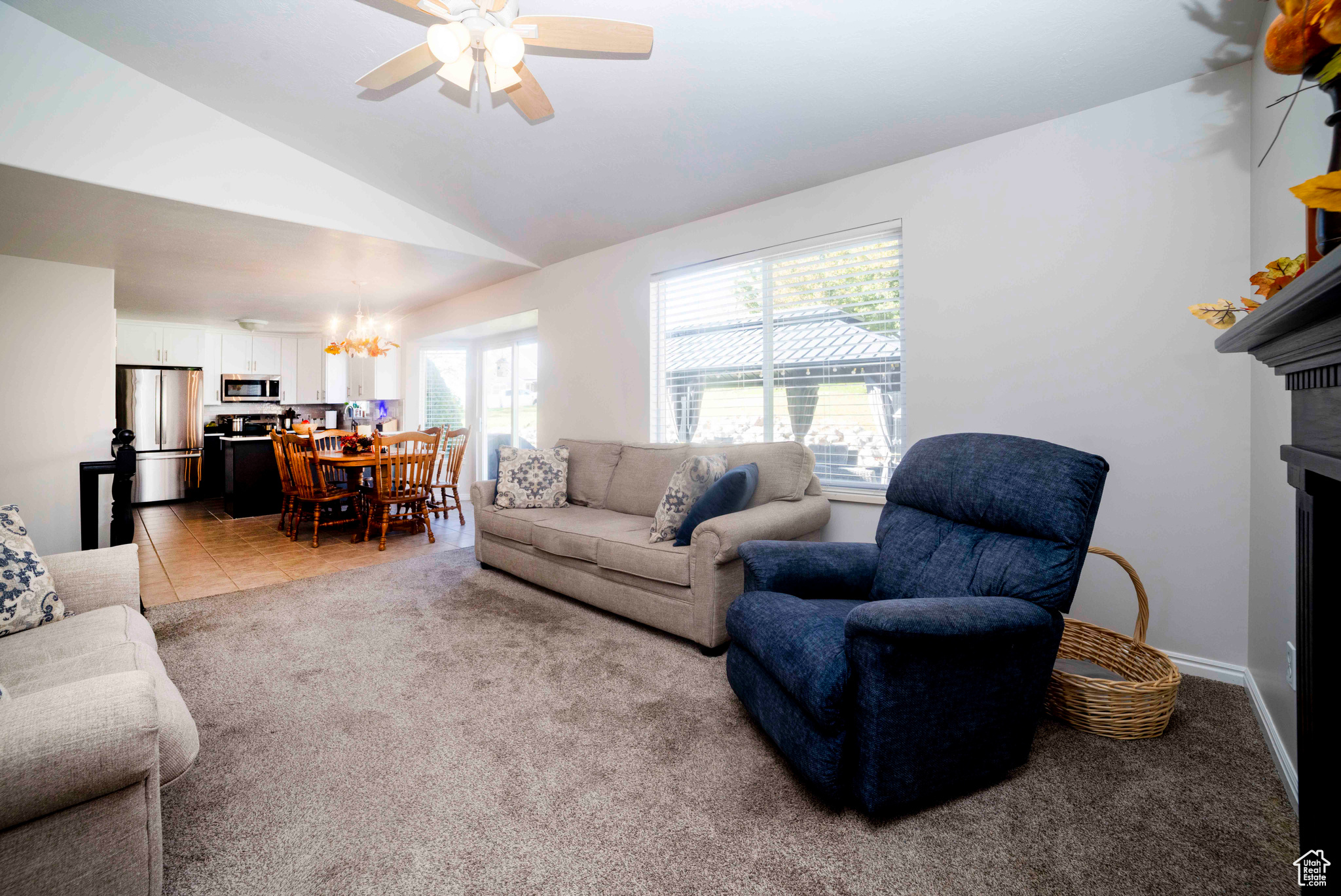 RIVER PARK - Residential