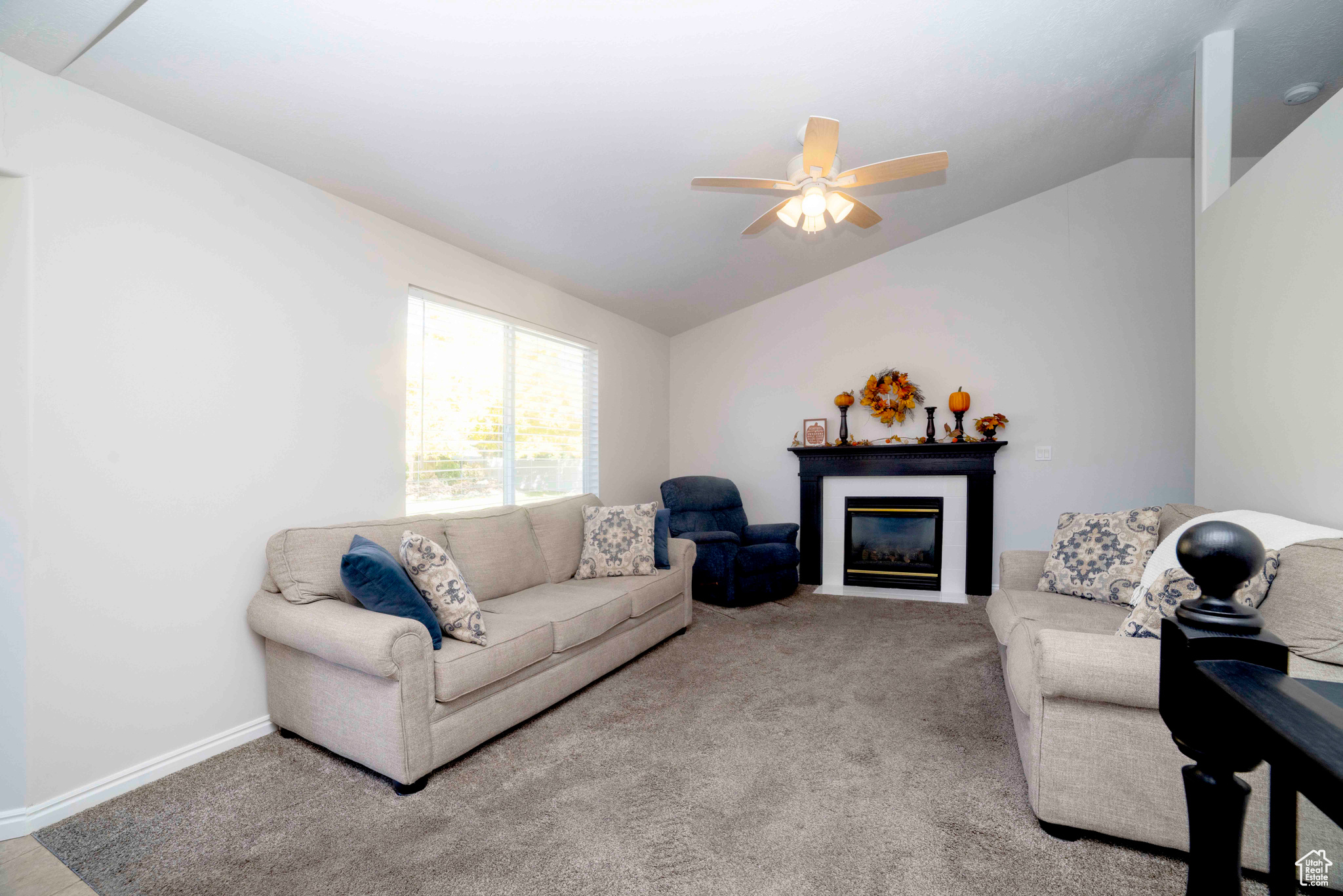 RIVER PARK - Residential