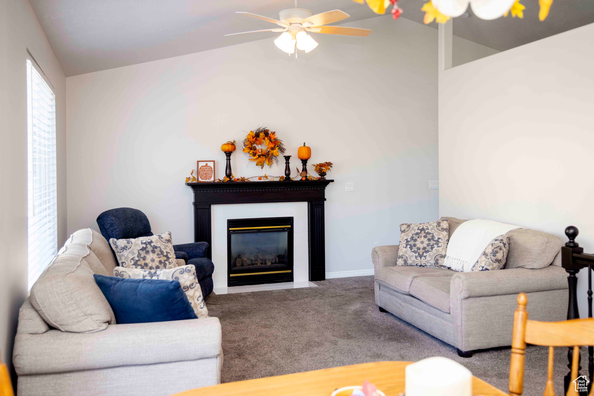 RIVER PARK - Residential