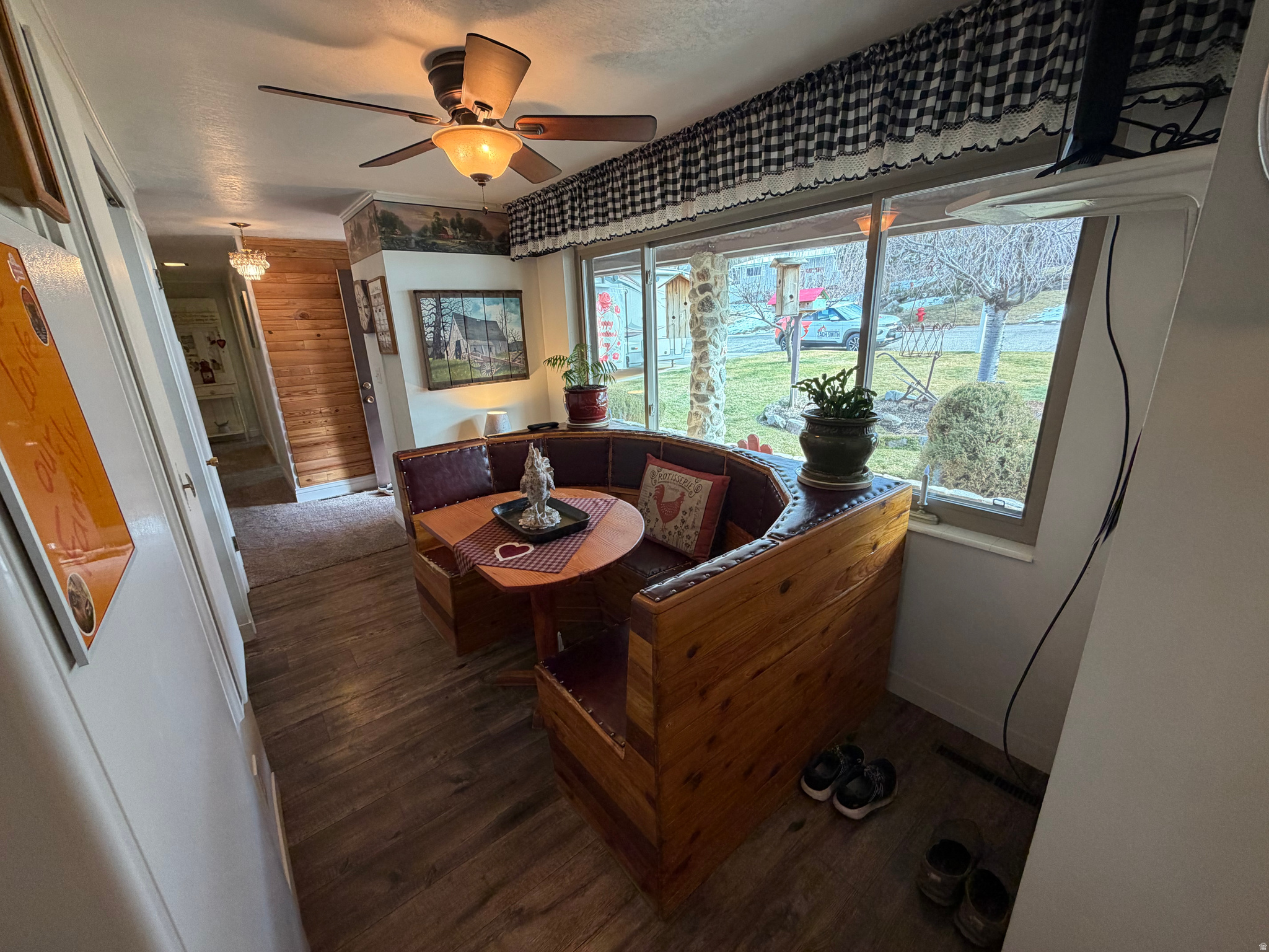 VANDE HEIGHTS - Residential