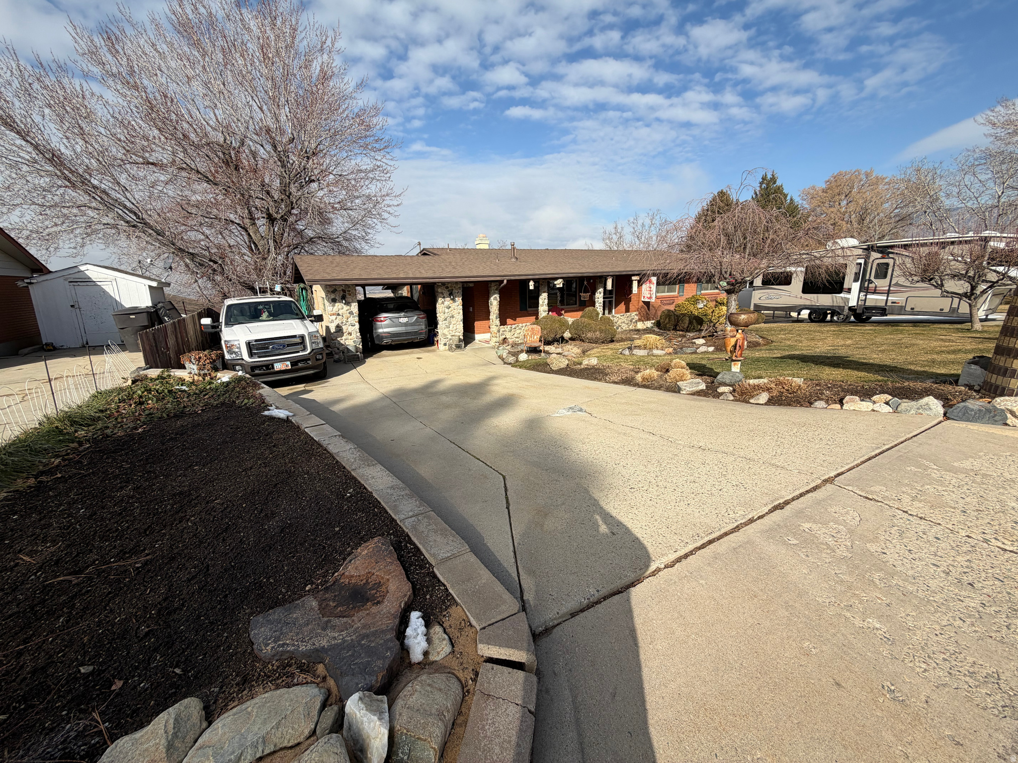 VANDE HEIGHTS - Residential