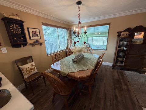 Tiny photo for 2550 S PEACH ST E, Perry, UT 84302 (MLS # 2134247)