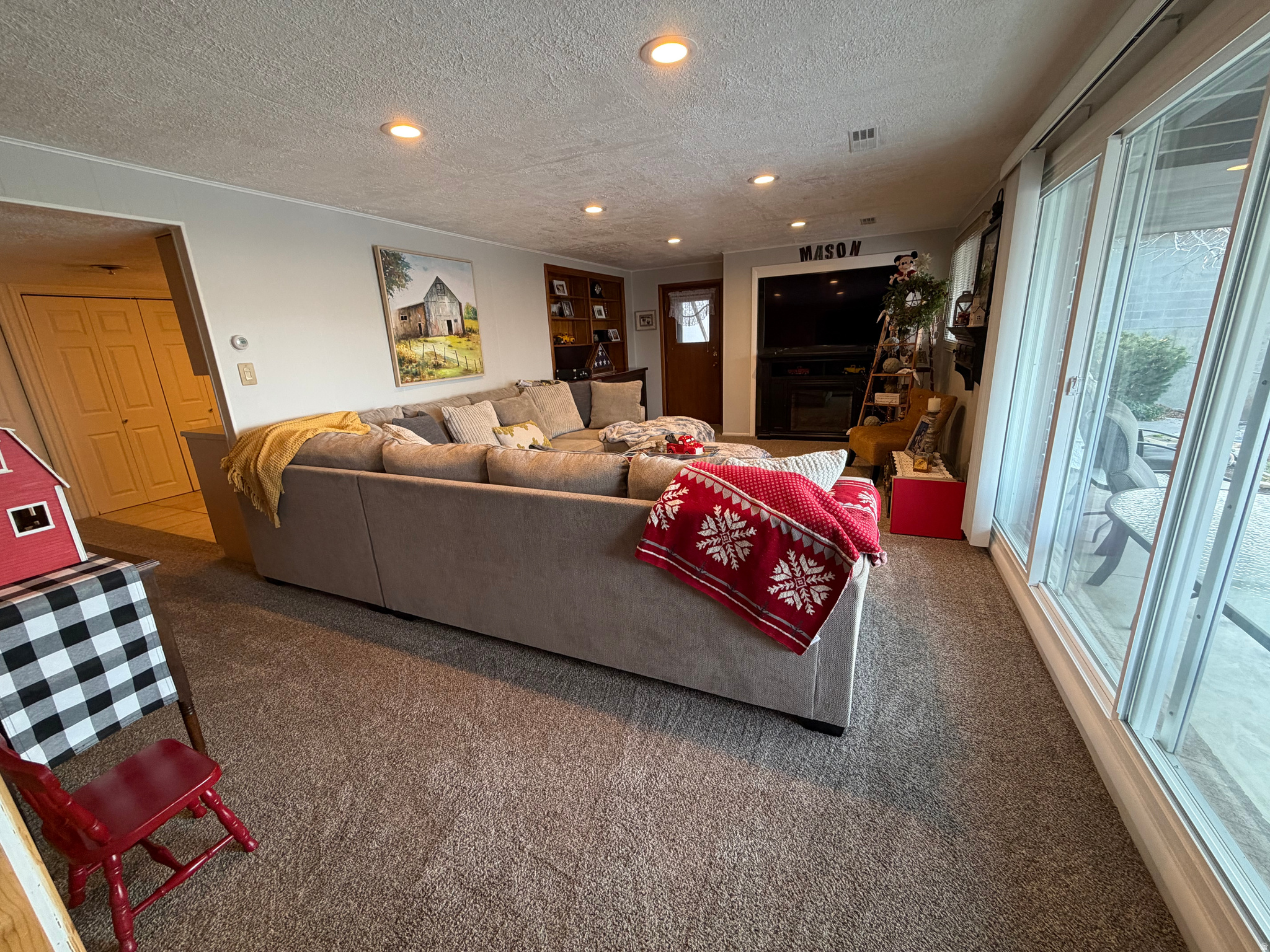 VANDE HEIGHTS - Residential