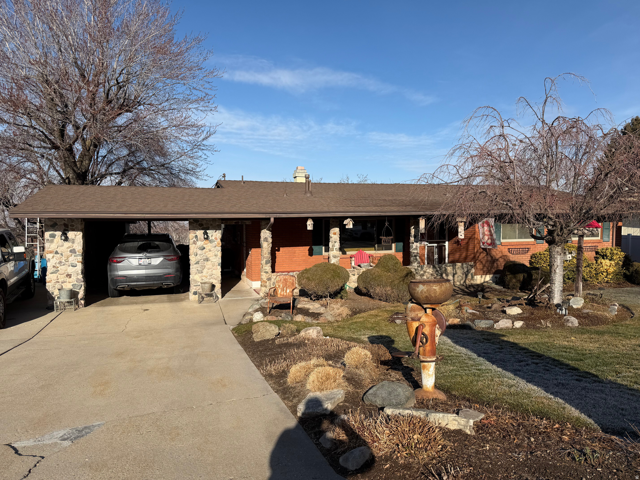 VANDE HEIGHTS - Residential