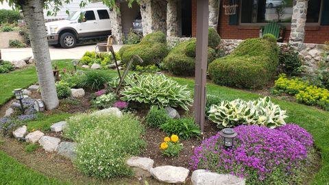 Tiny photo for 2550 S PEACH ST E, Perry, UT 84302 (MLS # 2134247)