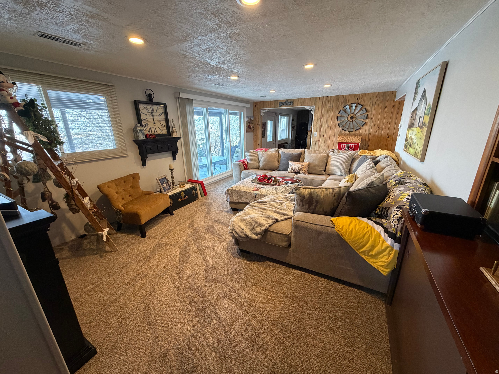 VANDE HEIGHTS - Residential