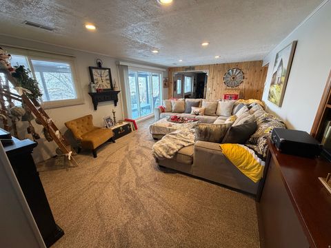 Tiny photo for 2550 S PEACH ST E, Perry, UT 84302 (MLS # 2134247)