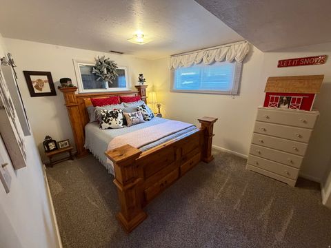 Tiny photo for 2550 S PEACH ST E, Perry, UT 84302 (MLS # 2134247)