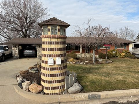 Tiny photo for 2550 S PEACH ST E, Perry, UT 84302 (MLS # 2134247)