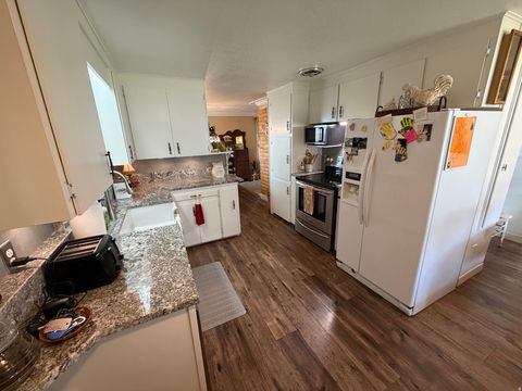 Tiny photo for 2550 S PEACH ST E, Perry, UT 84302 (MLS # 2134247)