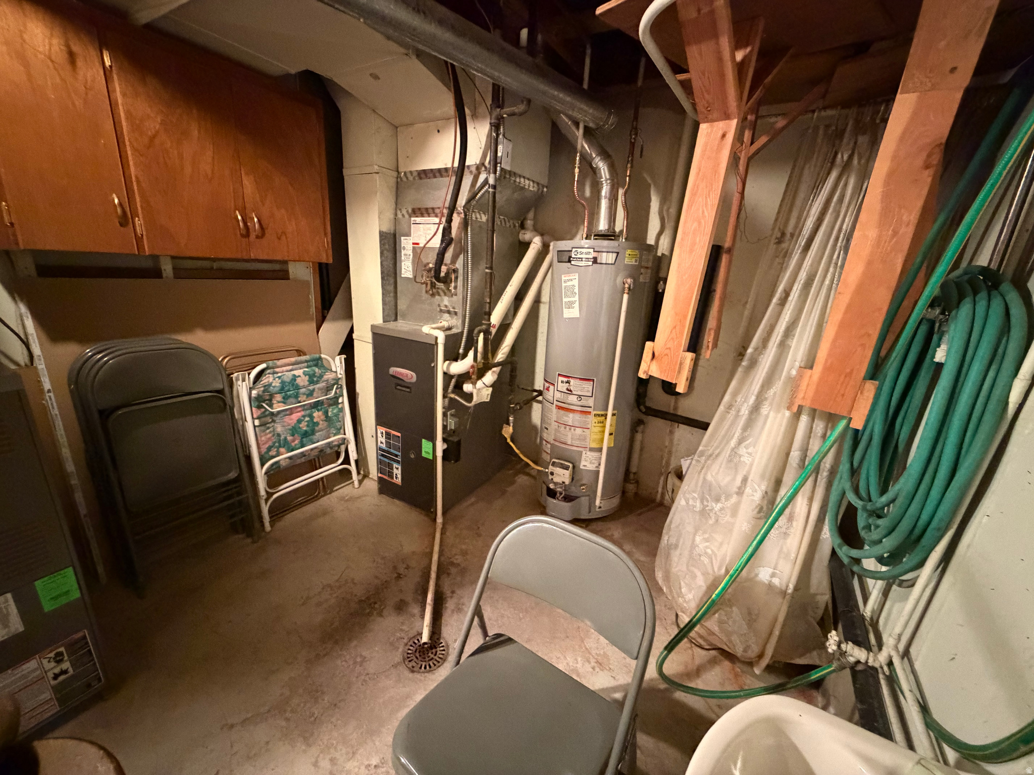 VANDE HEIGHTS - Residential