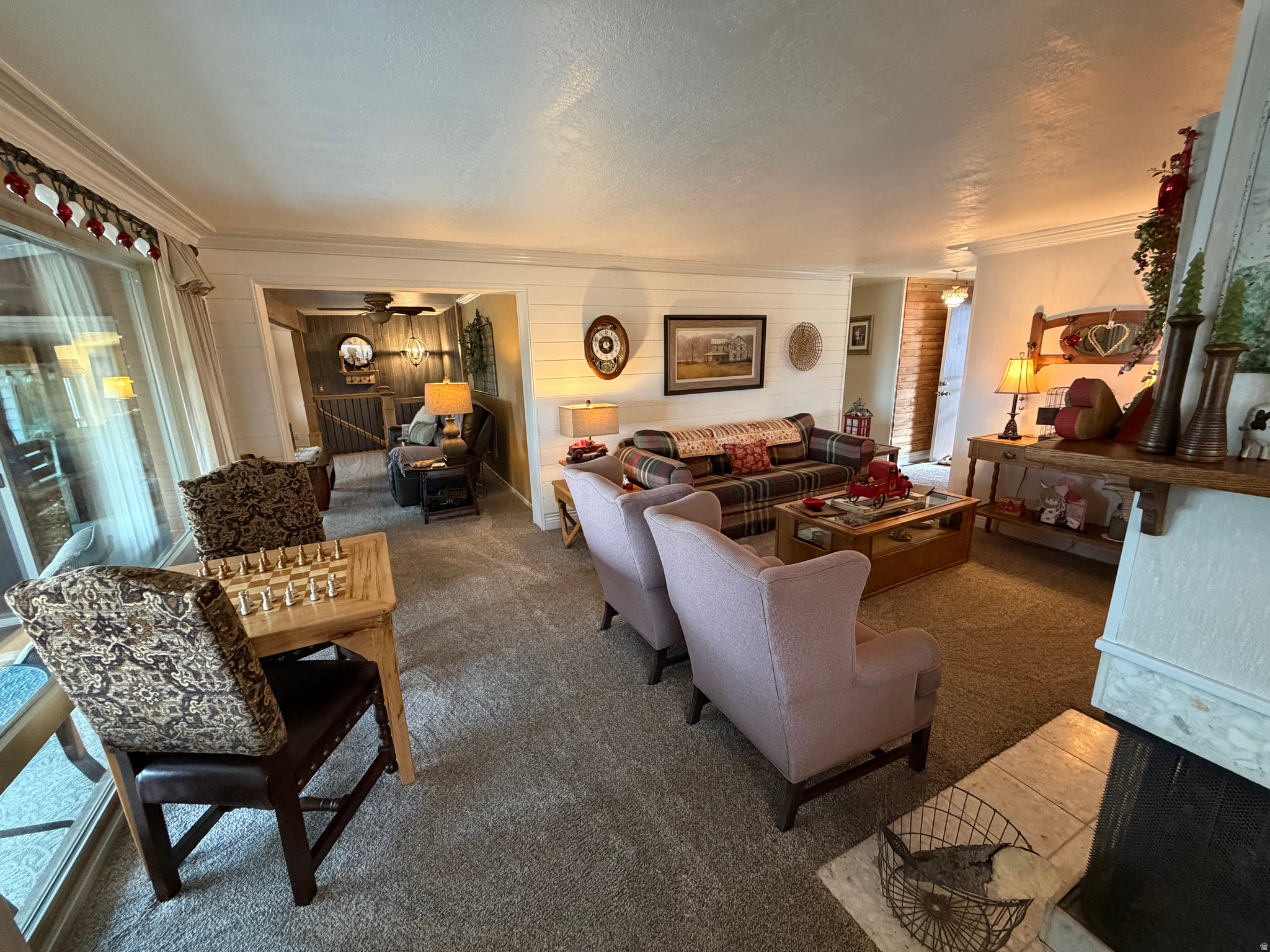 VANDE HEIGHTS - Residential