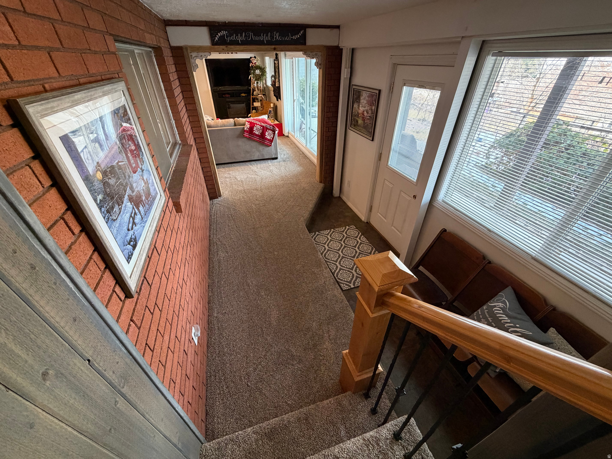 VANDE HEIGHTS - Residential