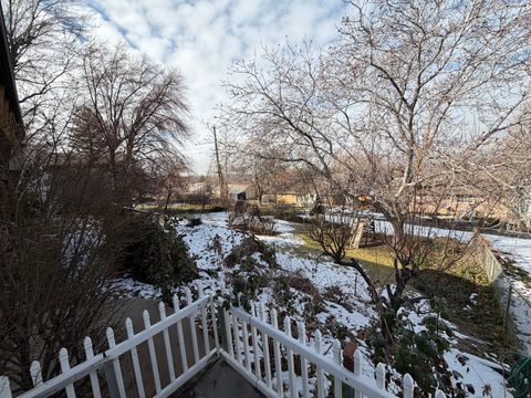 Tiny photo for 2550 S PEACH ST E, Perry, UT 84302 (MLS # 2134247)