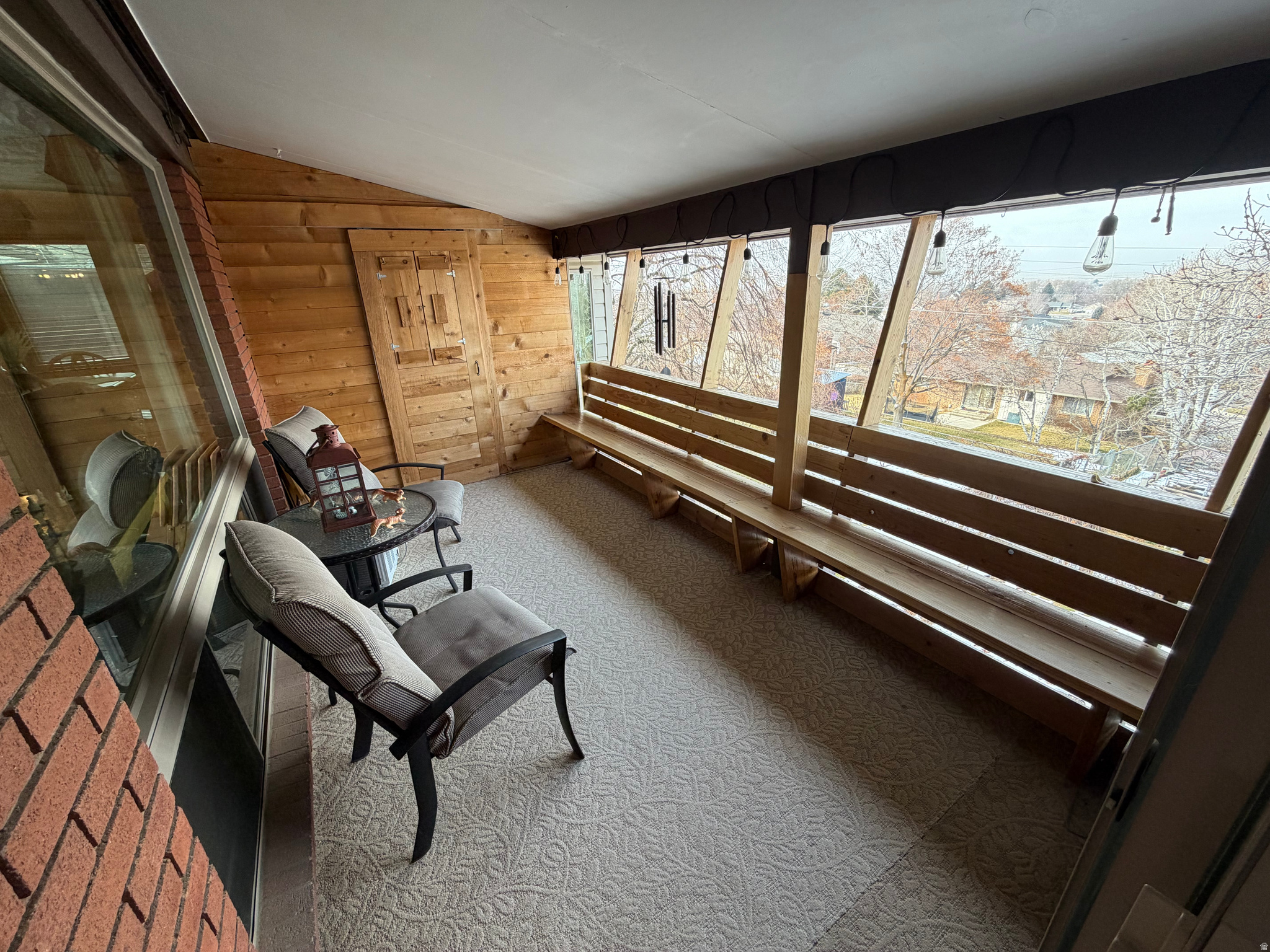 VANDE HEIGHTS - Residential