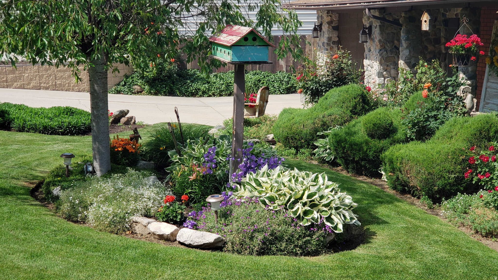 VANDE HEIGHTS - Residential