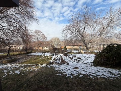 Tiny photo for 2550 S PEACH ST E, Perry, UT 84302 (MLS # 2134247)