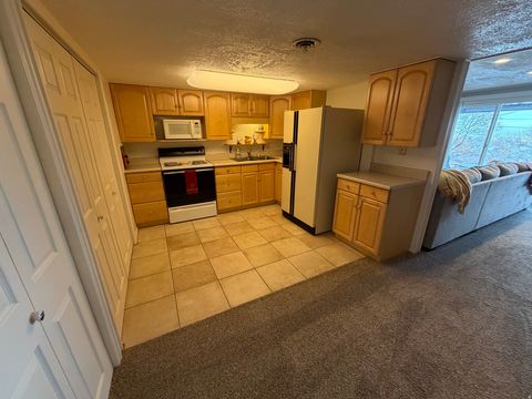 Tiny photo for 2550 S PEACH ST E, Perry, UT 84302 (MLS # 2134247)