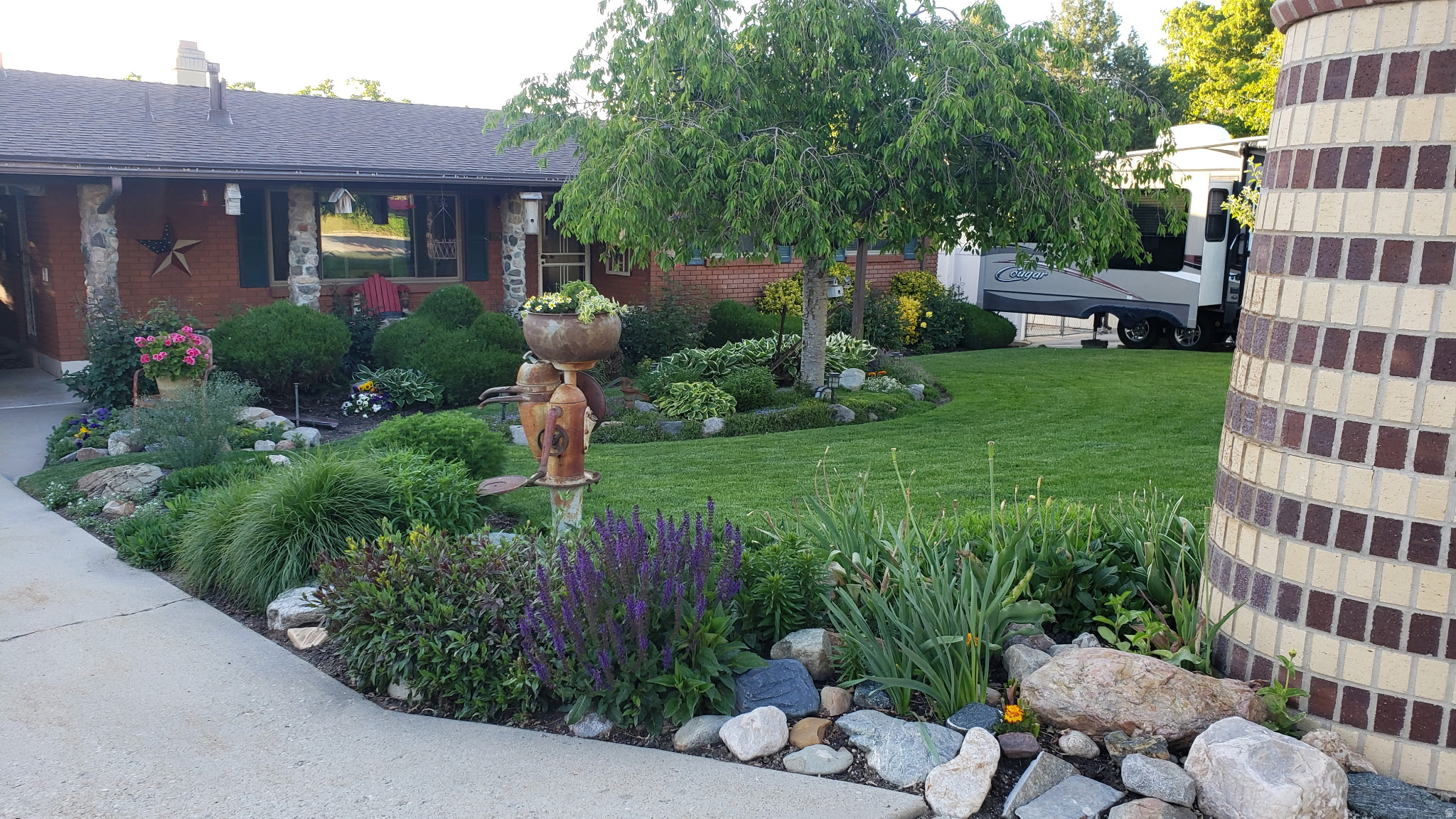 VANDE HEIGHTS - Residential