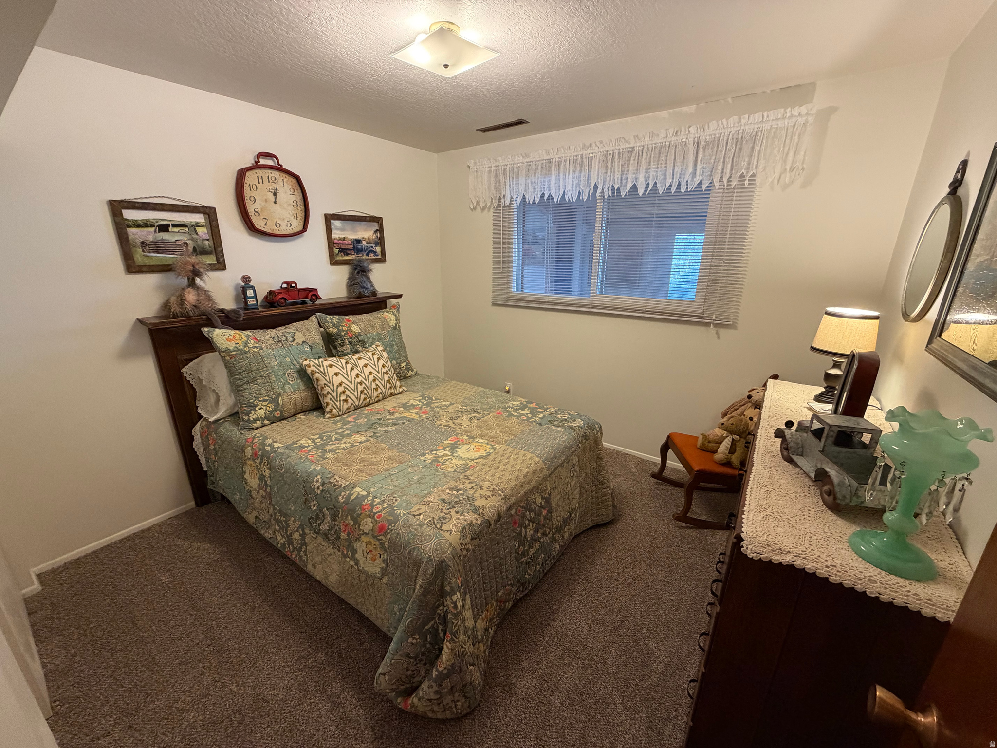 VANDE HEIGHTS - Residential