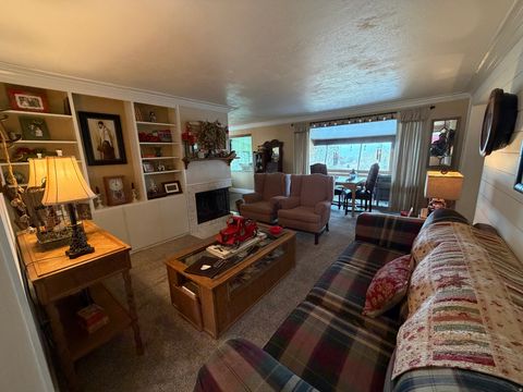 Tiny photo for 2550 S PEACH ST E, Perry, UT 84302 (MLS # 2134247)