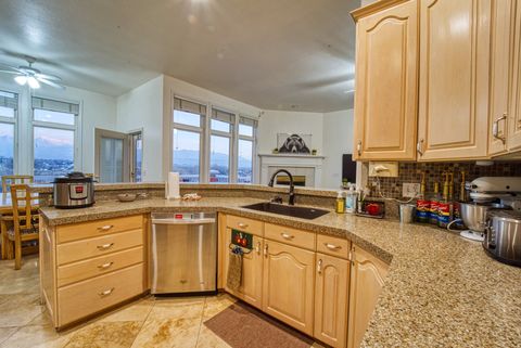 Tiny photo for 12091 S LAMPTON VIEW DR W, Riverton, UT 84065 (MLS # 2122151)