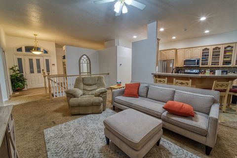 Tiny photo for 12091 S LAMPTON VIEW DR W, Riverton, UT 84065 (MLS # 2122151)