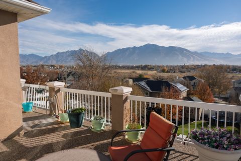 Tiny photo for 12091 S LAMPTON VIEW DR W, Riverton, UT 84065 (MLS # 2122151)