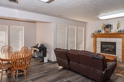 Tiny photo for 12091 S LAMPTON VIEW DR W, Riverton, UT 84065 (MLS # 2122151)