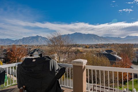 Tiny photo for 12091 S LAMPTON VIEW DR W, Riverton, UT 84065 (MLS # 2122151)