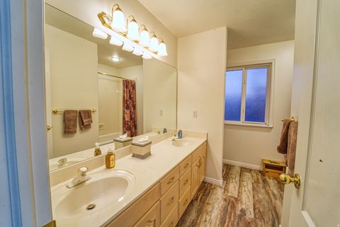 Tiny photo for 12091 S LAMPTON VIEW DR W, Riverton, UT 84065 (MLS # 2122151)