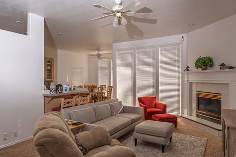 Tiny photo for 12091 S LAMPTON VIEW DR W, Riverton, UT 84065 (MLS # 2122151)