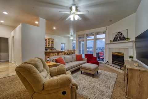 Tiny photo for 12091 S LAMPTON VIEW DR W, Riverton, UT 84065 (MLS # 2122151)