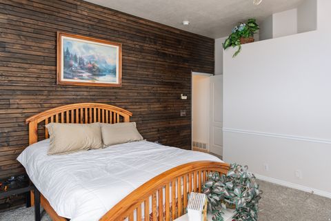 Tiny photo for 12091 S LAMPTON VIEW DR W, Riverton, UT 84065 (MLS # 2122151)