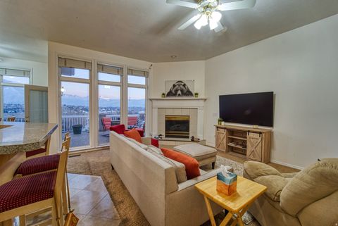 Tiny photo for 12091 S LAMPTON VIEW DR W, Riverton, UT 84065 (MLS # 2122151)