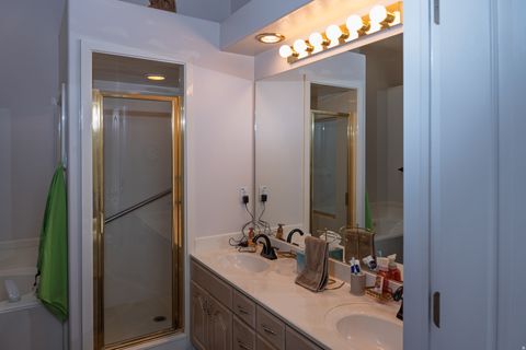 Tiny photo for 12091 S LAMPTON VIEW DR W, Riverton, UT 84065 (MLS # 2122151)