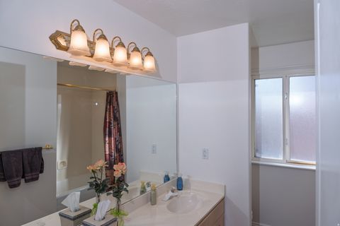 Tiny photo for 12091 S LAMPTON VIEW DR W, Riverton, UT 84065 (MLS # 2122151)