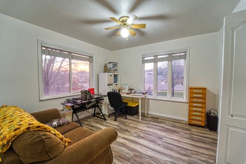 Tiny photo for 12091 S LAMPTON VIEW DR W, Riverton, UT 84065 (MLS # 2122151)
