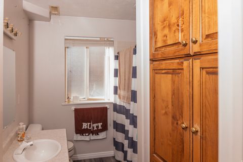 Tiny photo for 12091 S LAMPTON VIEW DR W, Riverton, UT 84065 (MLS # 2122151)