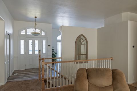 Tiny photo for 12091 S LAMPTON VIEW DR W, Riverton, UT 84065 (MLS # 2122151)