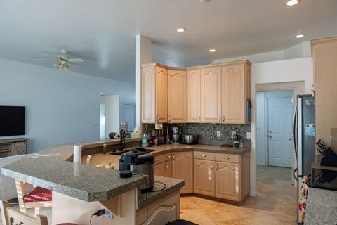Tiny photo for 12091 S LAMPTON VIEW DR W, Riverton, UT 84065 (MLS # 2122151)