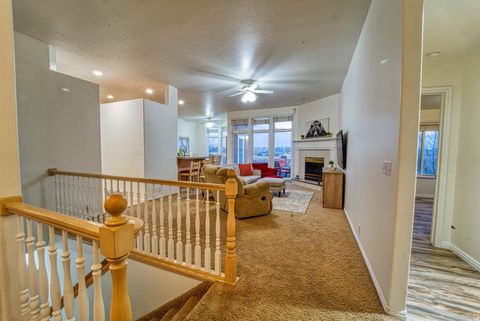 Tiny photo for 12091 S LAMPTON VIEW DR W, Riverton, UT 84065 (MLS # 2122151)