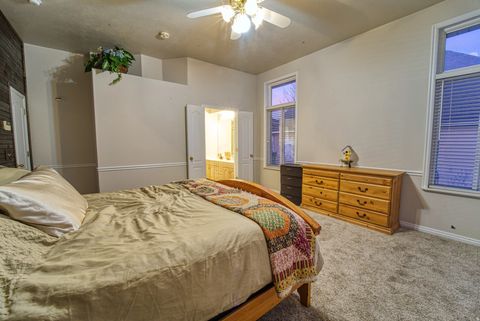 Tiny photo for 12091 S LAMPTON VIEW DR W, Riverton, UT 84065 (MLS # 2122151)