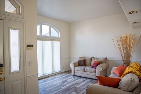 Tiny photo for 12091 S LAMPTON VIEW DR W, Riverton, UT 84065 (MLS # 2122151)