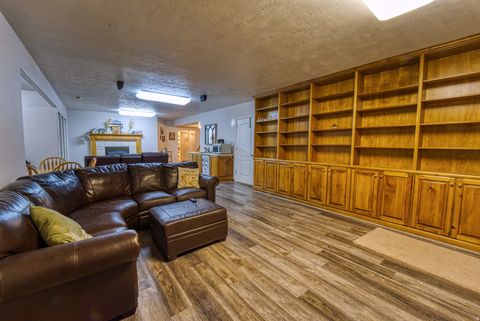 Tiny photo for 12091 S LAMPTON VIEW DR W, Riverton, UT 84065 (MLS # 2122151)