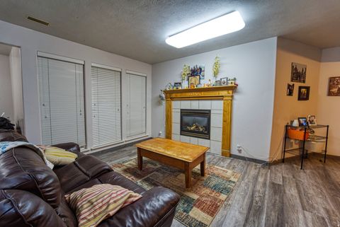 Tiny photo for 12091 S LAMPTON VIEW DR W, Riverton, UT 84065 (MLS # 2122151)
