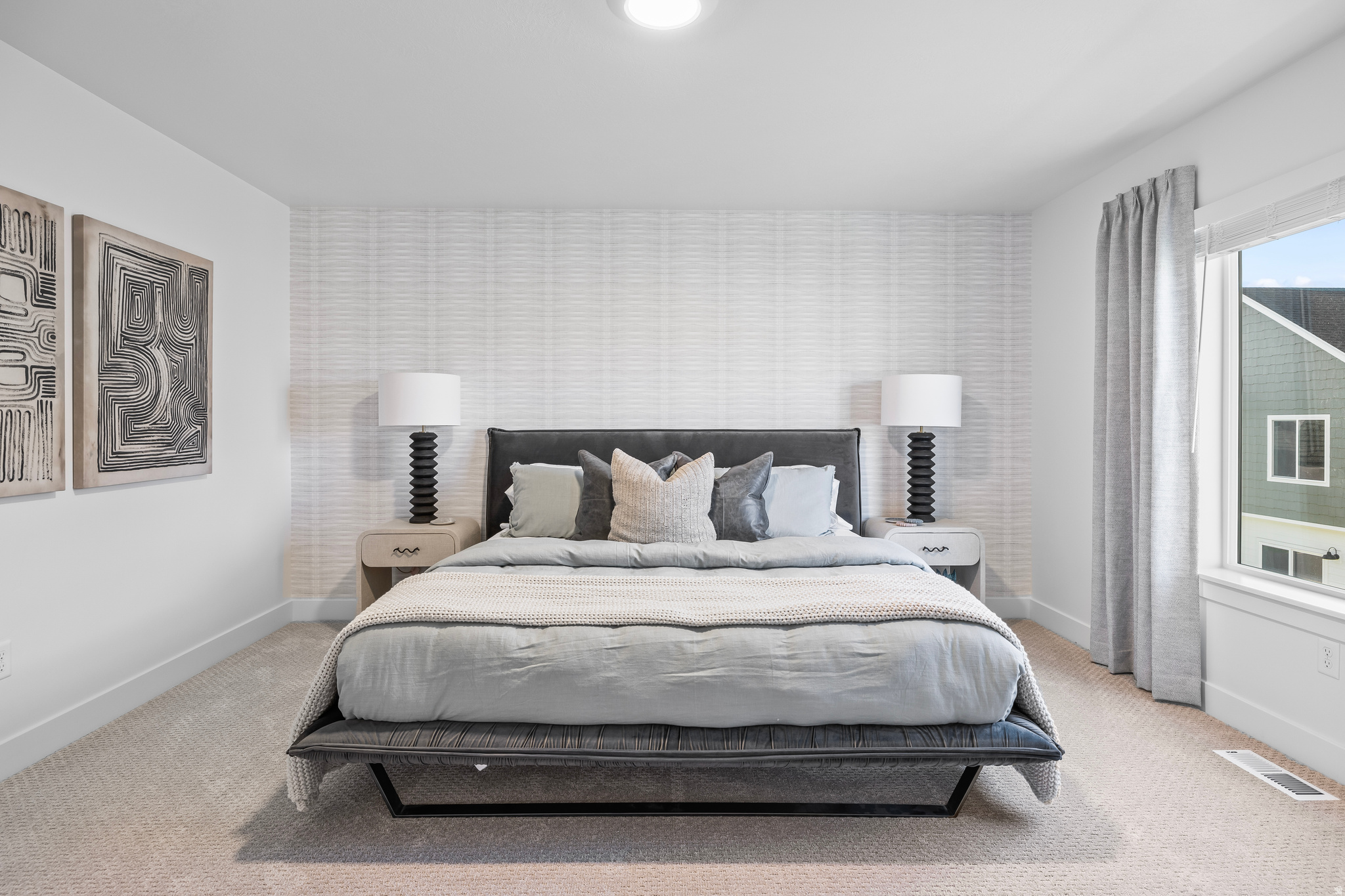 MEADOWS AT SKY VIEW - Residential