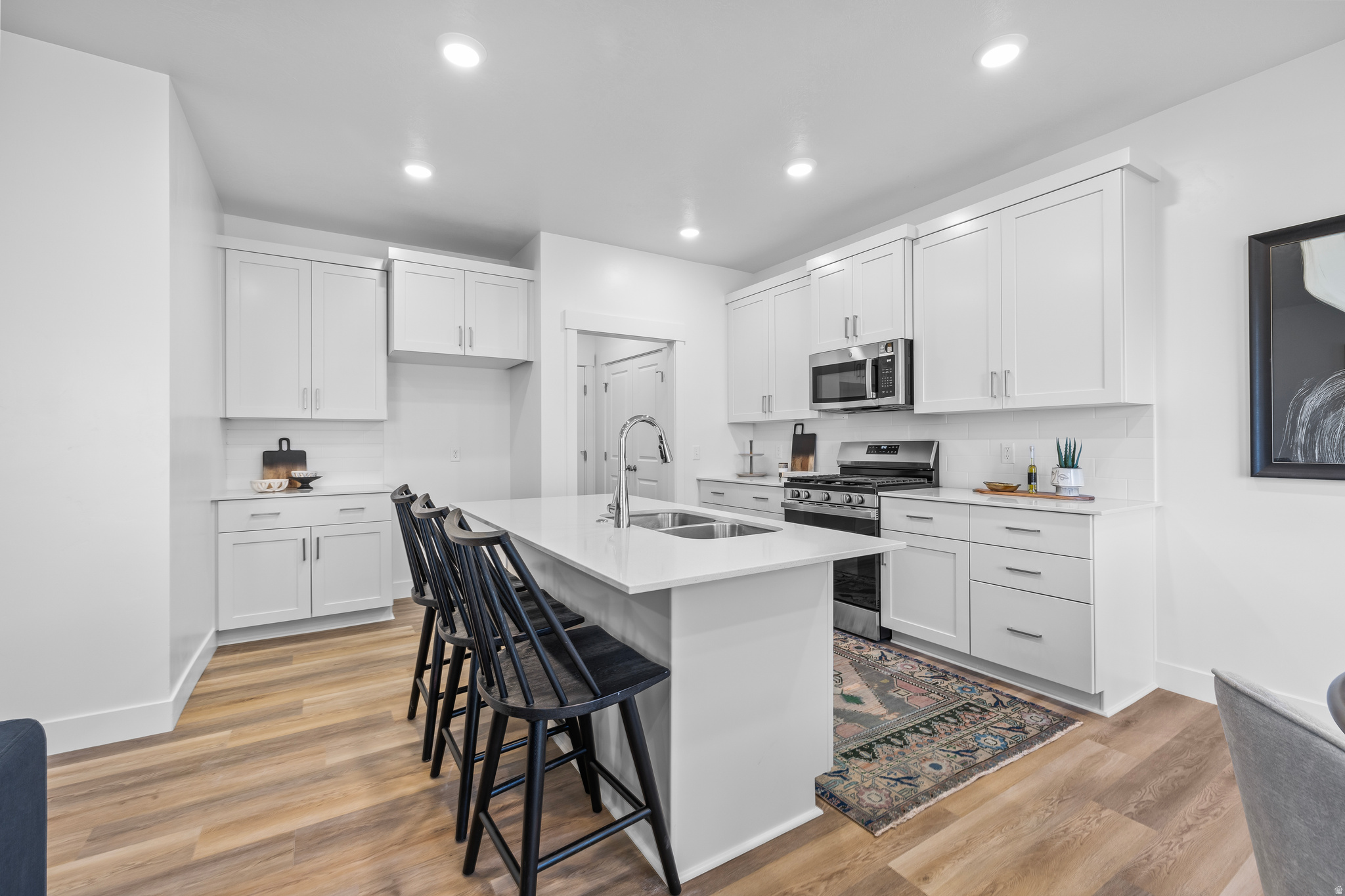 MEADOWS AT SKY VIEW - Residential